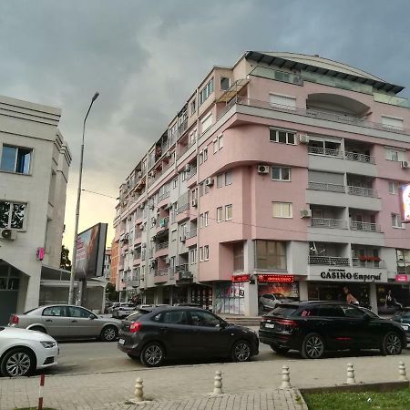 Apartments Angelovski 2 Ohrid Exteriör bild
