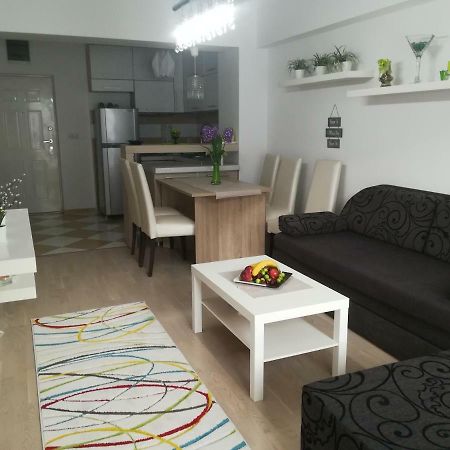 Apartments Angelovski 2 Ohrid Exteriör bild