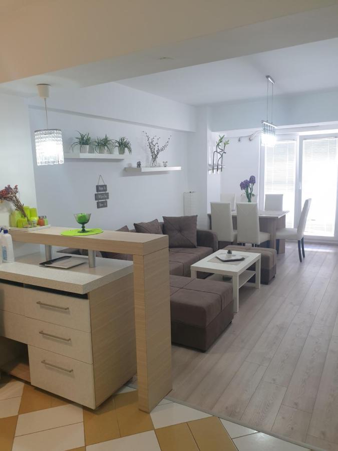 Apartments Angelovski 2 Ohrid Exteriör bild